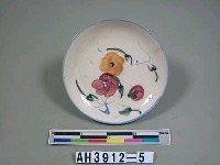 藏品(盤)的圖片